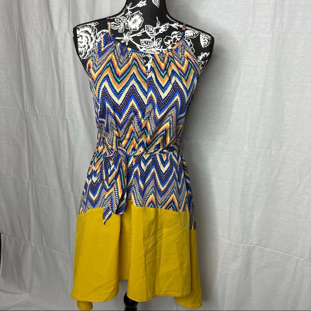 Hot and delicious Sun Dress